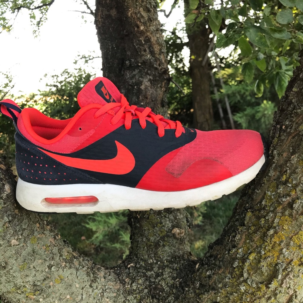 Nike air max Tarvas